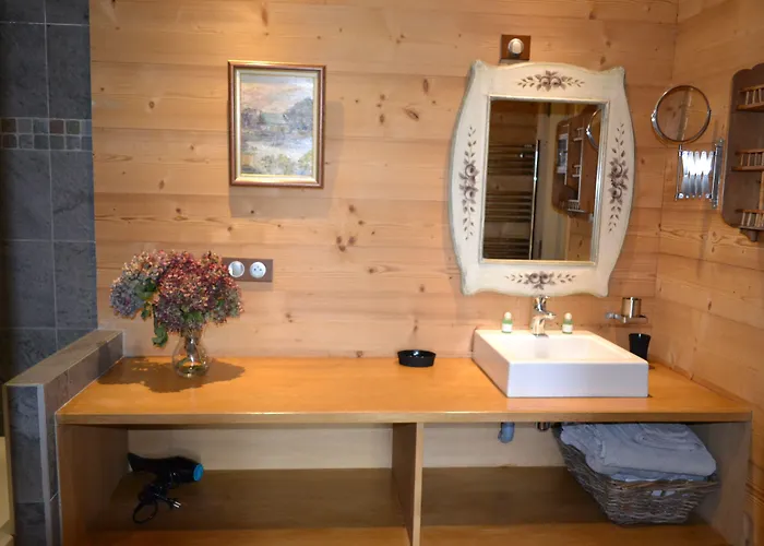 Bed & Breakfast Auge Horizon