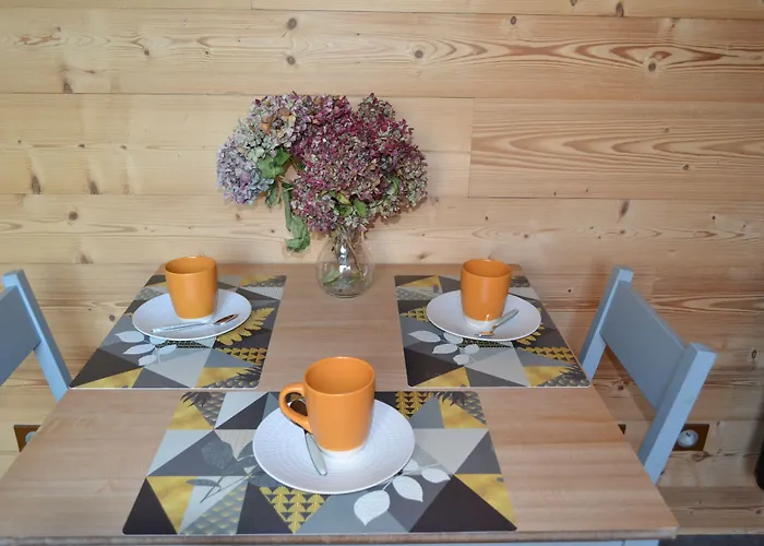 Auge Horizon Bed & Breakfast 4*