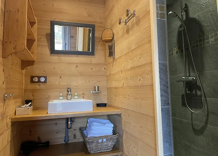 Auge Horizon 4* Saint-Benoit-d'Hebertot