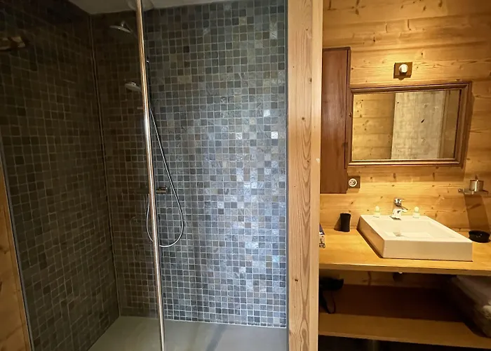 Bed & Breakfast Auge Horizon 4*